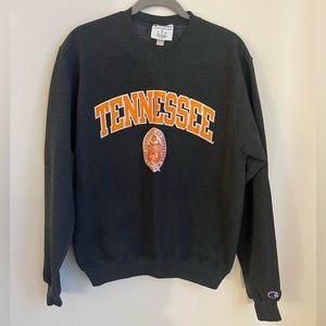 Champion Tennessee Sweatshirt